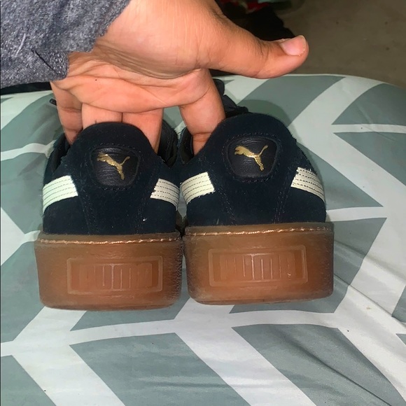 Puma - Picture 2 of 5